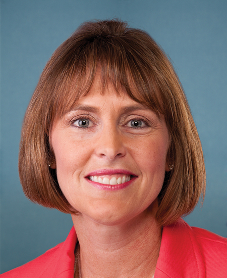 Official photo of CASTOR, KATHY