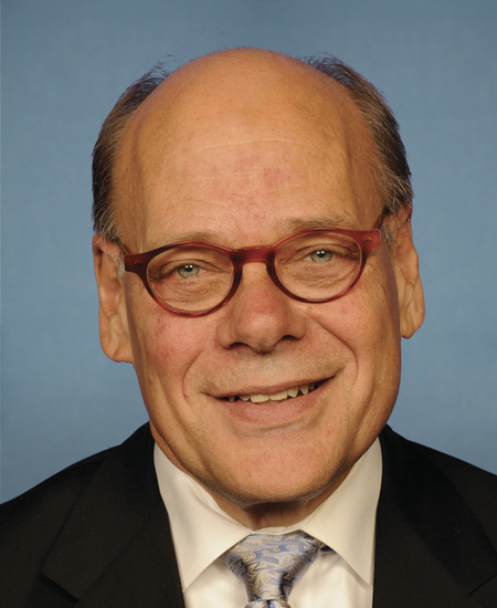 Official photo of COHEN, STEVE I MR.