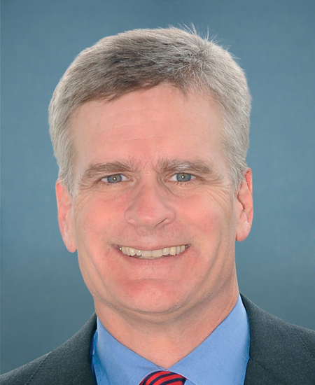 Official photo of CASSIDY, BRIAN