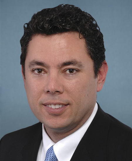 Official photo of CHAFFETZ, JASON