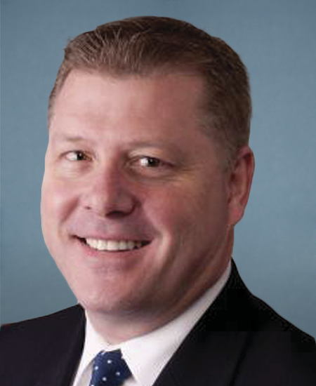 Official photo of CRAWFORD, ERIC ALAN RICK