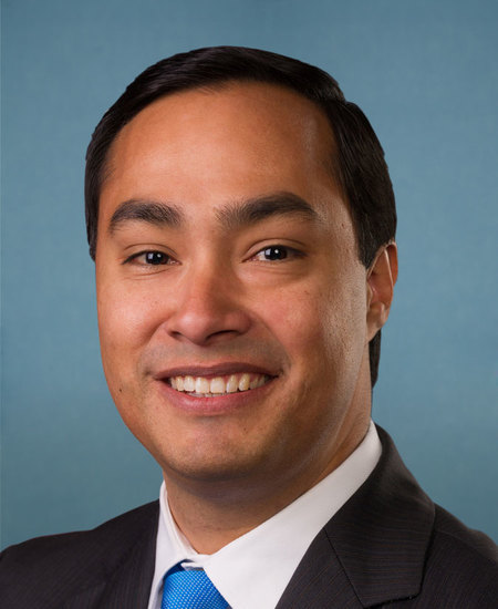 Official photo of CASTRO, JOAQUIN