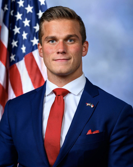 Official photo of CAWTHORN, MADISON