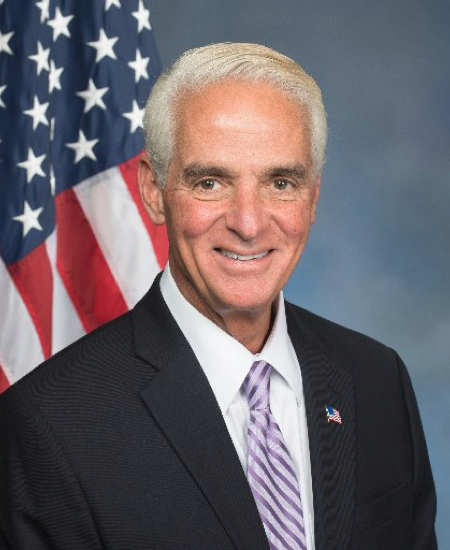 Official photo of CRIST, CHARLIE JOSEPH