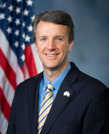Official photo of CLINE, BENJAMIN LEE
