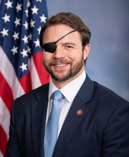 Official photo of CRENSHAW, DANIEL