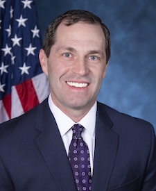 Official photo of CROW, JASON