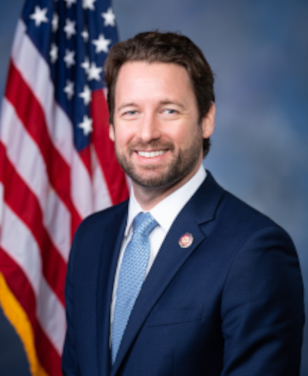 Official photo of CUNNINGHAM, JOE