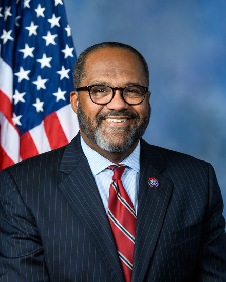 Official photo of CARTER, TROY A. SR.