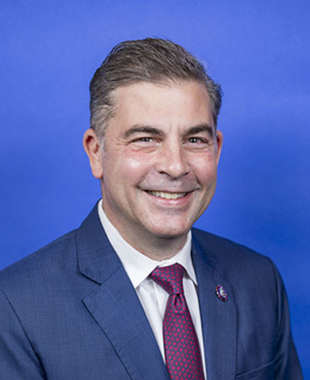 Official photo of CAREY, MIKE