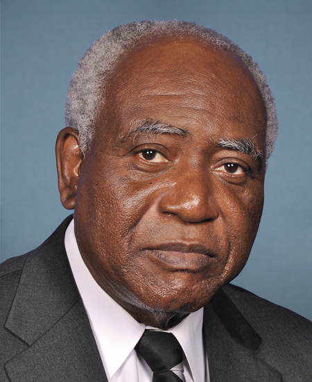 Official photo of DAVIS, DANNY K. MR.