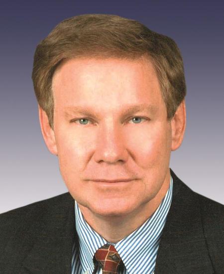 Official photo of DAVIS, TONY
