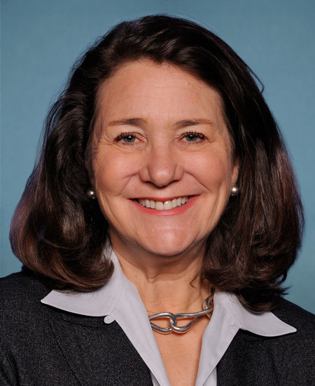 Official photo of DEGETTE, DIANA L