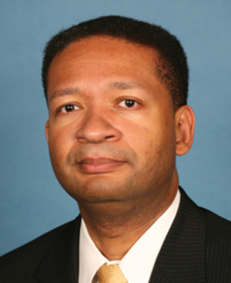Official photo of DAVIS, ALAN MICHAEL