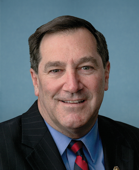 Official photo of DONNELLY, JOSEPH S