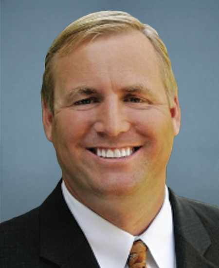 Official photo of DENHAM, JEFF