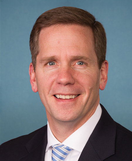 Official photo of DOLD, ROBERT JAMES JR