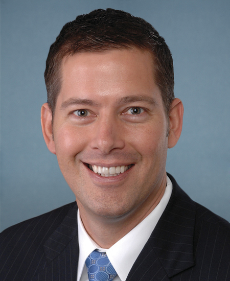 Official photo of DUFFY, SEAN