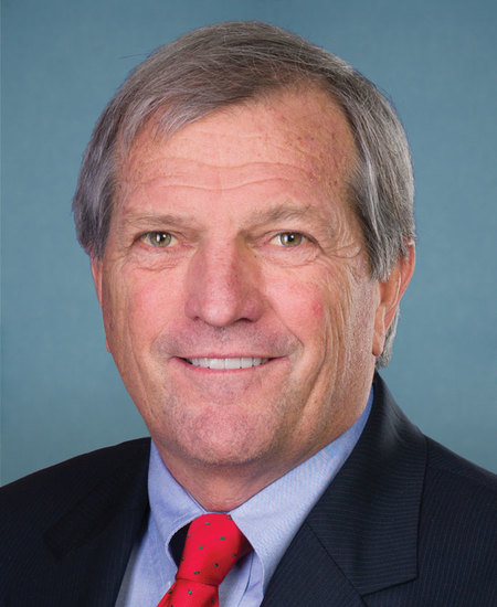Official photo of DESAULNIER, MARK