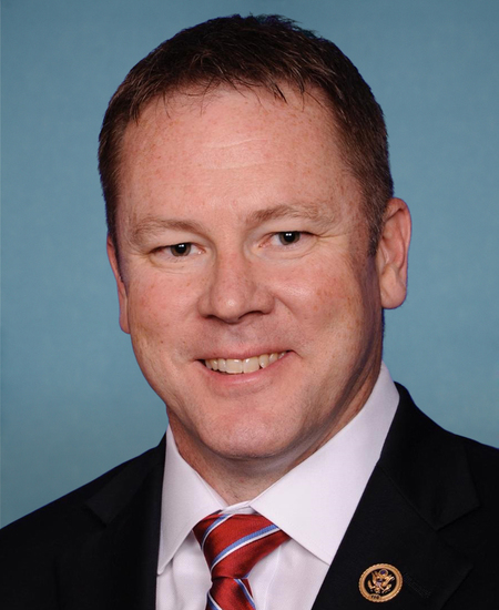Official photo of DAVIDSON, WARREN