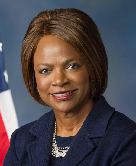 Official photo of DEMINGS, VALDEZ 'VAL'