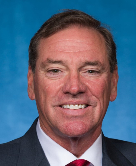 Official photo of DUNN, NEAL PATRICK MD, FACS