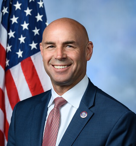 Official photo of ELLZEY, JOHN KEVIN SR.
