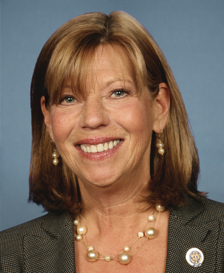 Official photo of EMERSON, JULIE CATHRYN