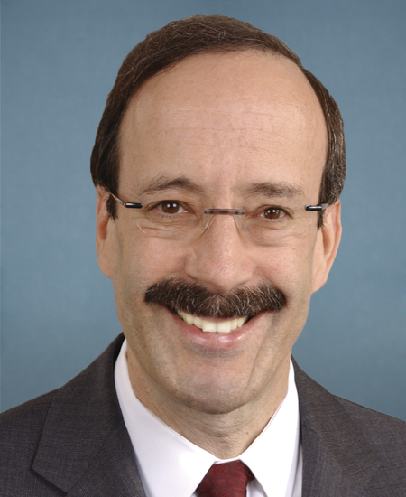 Official photo of ENGEL, ELIOT L.