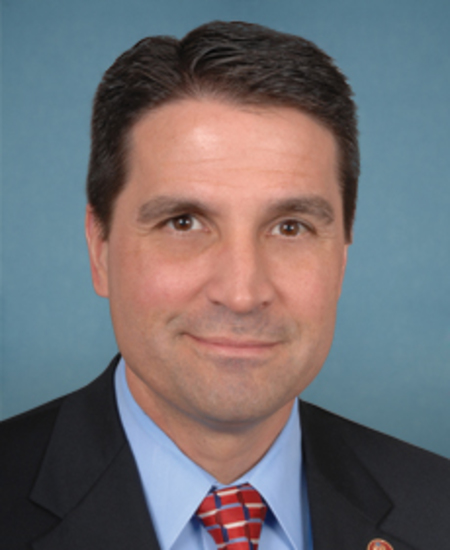 Official photo of ELLSWORTH, BARRY MR.