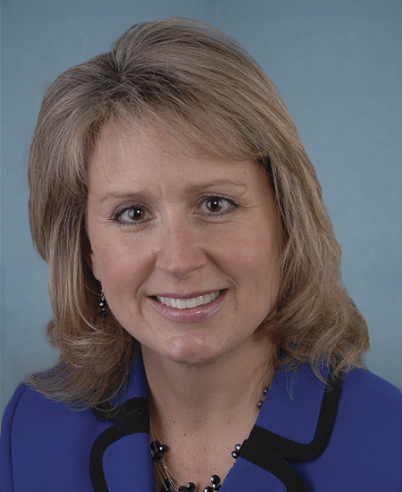Official photo of ELLMERS, RENEE JACISIN