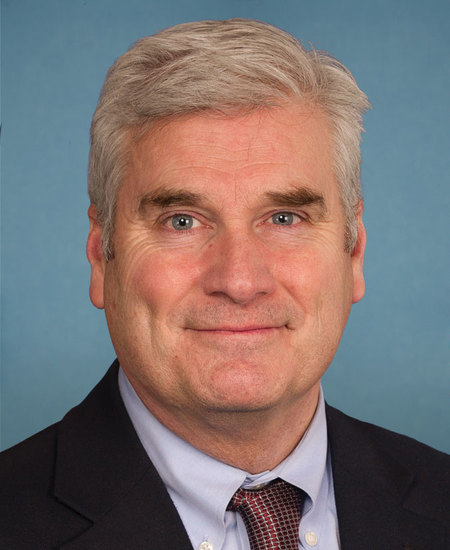 Official photo of EMMER, THOMAS EARL JR.