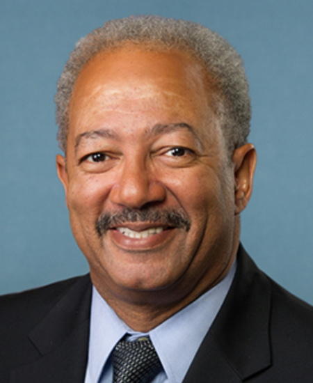 Official photo of FATTAH, CHAKA MR.