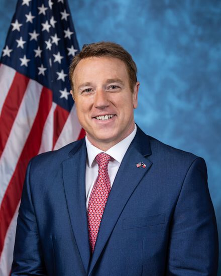 Official photo of FALLON, PATRICK
