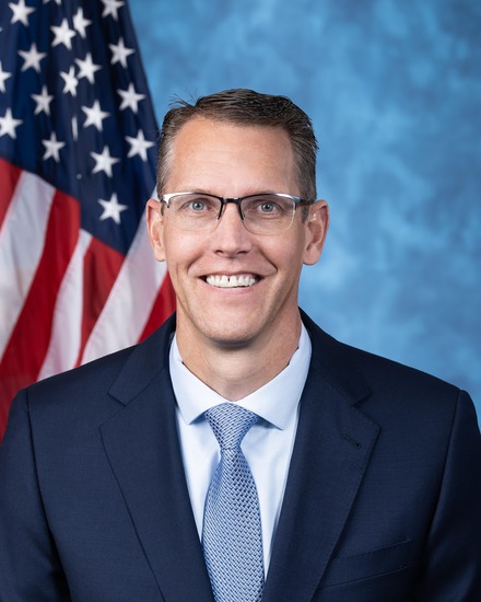 Official photo of FEENSTRA, RANDALL