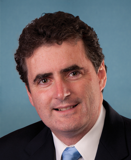 Official photo of FITZPATRICK, MICHAEL G.