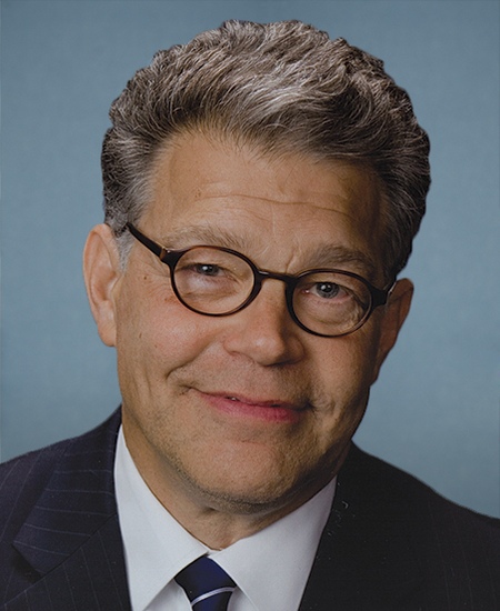 Official photo of FRANKEN, AL