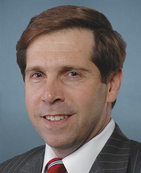 Official photo of FLEISCHMANN, CHARLES J