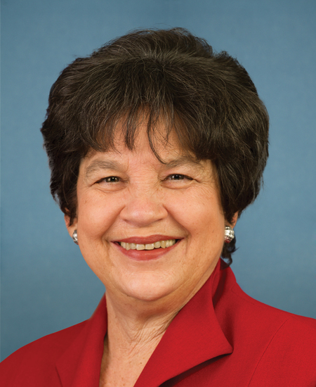 Official photo of FRANKEL, LOIS J.