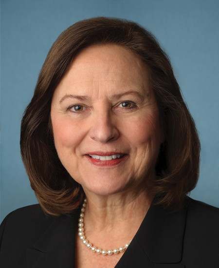 Official photo of FISCHER, DEBRA S.
