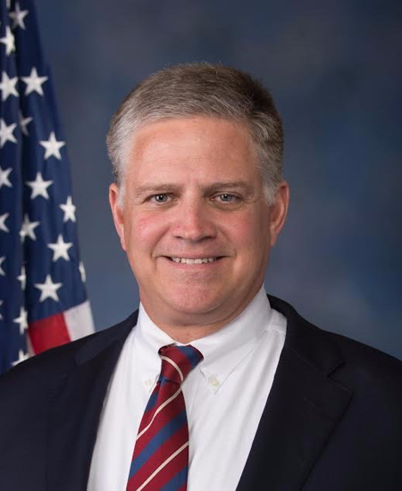 Official photo of FERGUSON, ANDERSON DREW IV