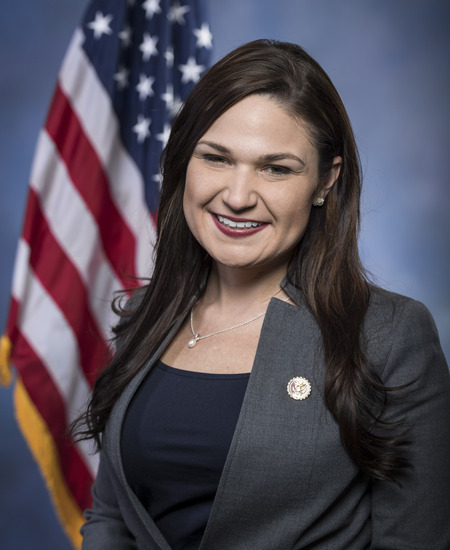 Official photo of FINKENAUER, ABBY
