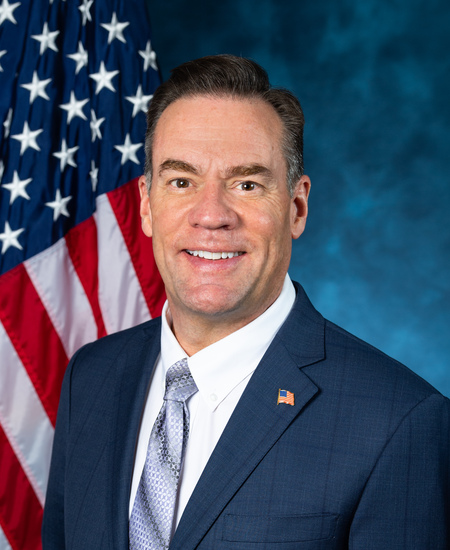 Official photo of FULCHER, RUSSELL