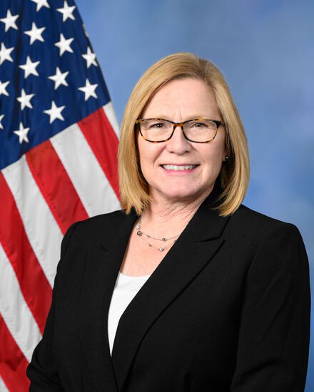 Official photo of FISCHBACH, MICHELLE