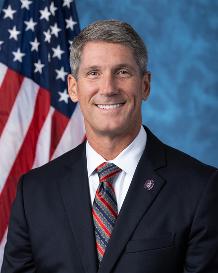 Official photo of FRANKLIN, SCOTT MR.