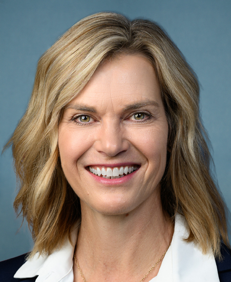 Official photo of FEDORCHAK, JULIE