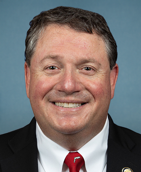 Official photo of FINE, RANDY