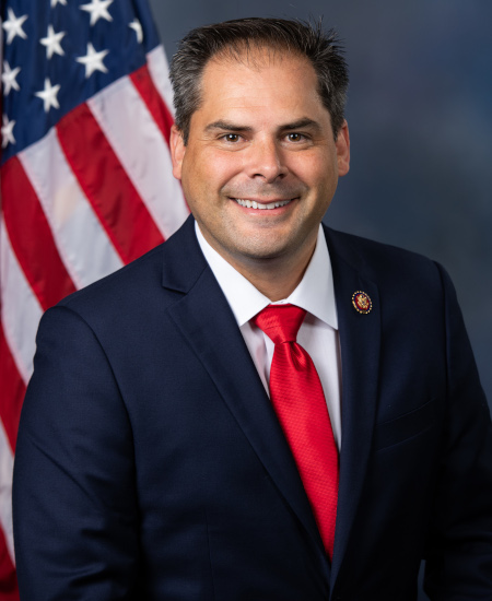 Official photo of GARCIA, MICHAEL