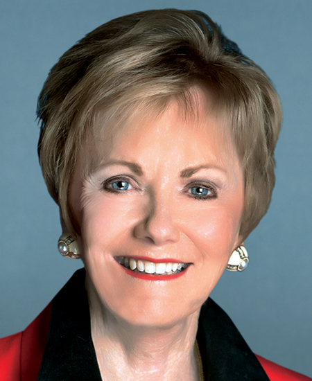 Official photo of GRANGER, KAY