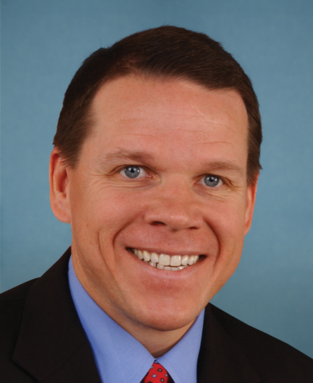 Official photo of GRAVES, SAMUEL B. JR.